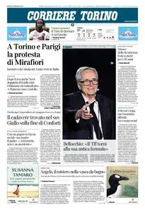 Corriere Torino - 30 Maggio 2023