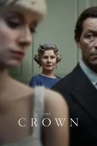 The Crown S05E08