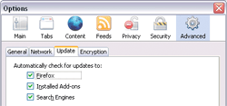 Firefox Campus Edition 2.0.0.6