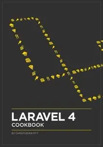 Laravel 4 Cookbook 