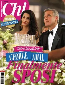Chi n. 41 del 8 ottobre 2014