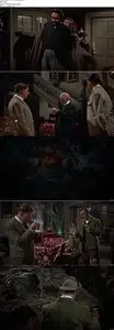 The Hound of the Baskervilles (1959)