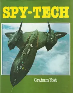 Spy-Tech