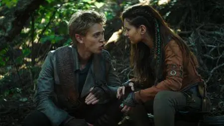 The Shannara Chronicles S02E09 (2017)