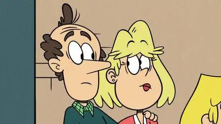 The Loud House S03E25