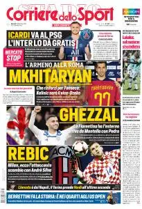 Corriere dello Sport - 3 Settembre 2019
