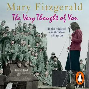 «The Very Thought of You» by Mary Fitzgerald