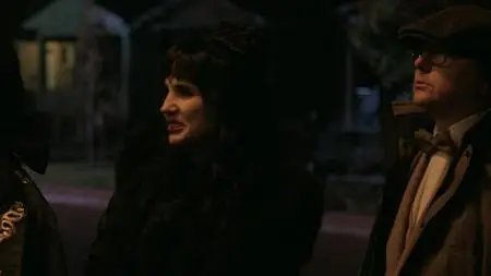 What We Do in the Shadows S02E03