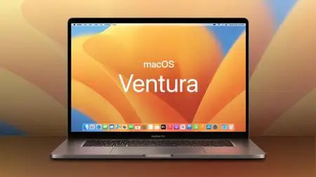 macOS Ventura 13.1 (22C65) Hackintosh