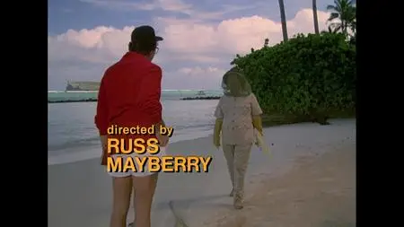 Magnum P.I. S08E08