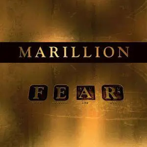Marillion - F.E.A.R (2016)