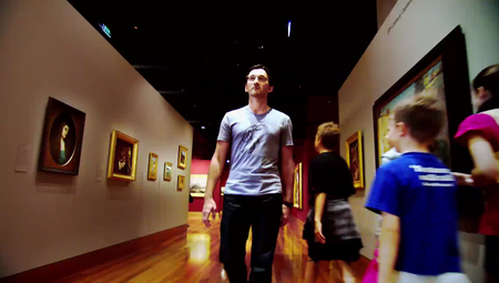 TVF - How to Look at a Painting: Series 1 (2011)