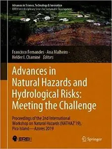 Advances in Natural Hazards and Hydrological Risks: Meeting the Challenge: Proceedings of the 2nd International Workshop