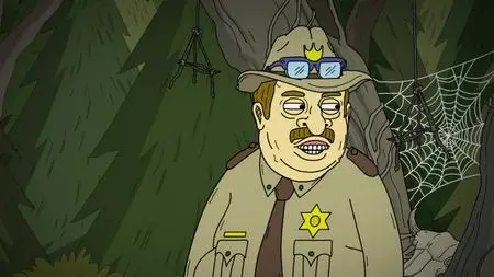 Momma Named Me Sheriff S01E08