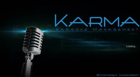 Karaosoft Karma 2024.1.4