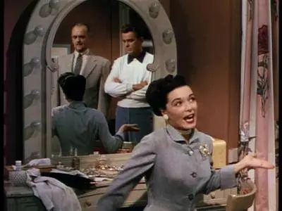 Give a Girl a Break (1953)