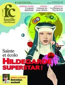 Famille Chrétienne - 13 juillet 2018