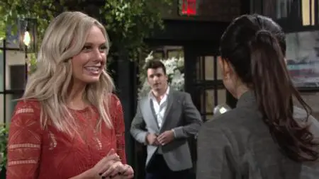 The Young and the Restless S46E203