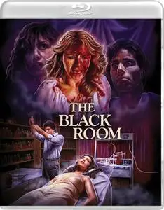 The Black Room (1982)