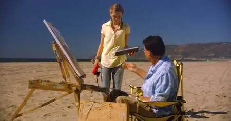 Safe Harbour (2007)