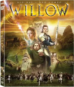 Willow (1988)