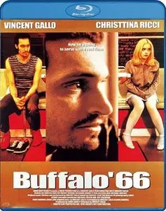 Buffalo 66 (1998)