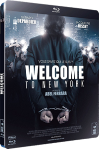 Welcome to New York (2014)