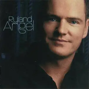 Ryland Angel - Ryland Angel (2007)