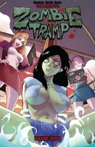 Zombie Tramp v07 - Bitch Craft (2016) (digital-Empire