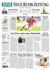 NRZ Neue Ruhr Zeitung Duisburg-Mitte - 06. Mai 2019