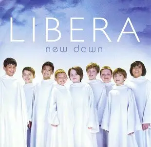 Libera - New Dawn 2008 (Lossless)