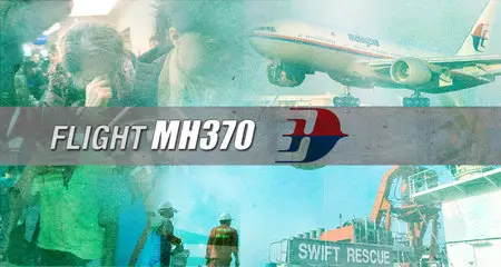 Channel 5 - The Disappearance of Flight MH370 (2014)