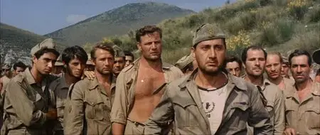 I Due Nemici (1961)