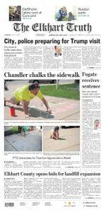 The Elkhart Truth - 8 May 2018