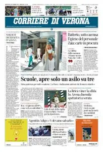 Corriere di Verona – 02 settembre 2020
