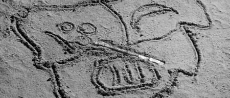 Akira Kurosawa-Kakushi-toride no san-akunin ('The Hidden Fortress') (1958)