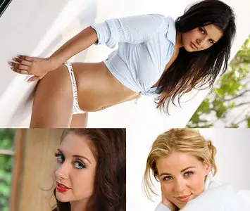Gilrs Wallpaper Collection (part-184) by nko