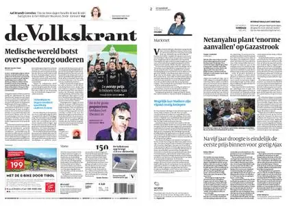 De Volkskrant – 06 mei 2019