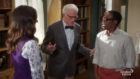 The Good Place S04E09