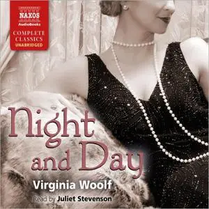 Night and Day [Audiobook]