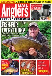 Angler's Mail – 15 September 2020