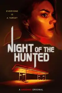 Night of the Hunted (2023)