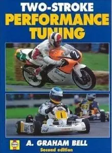 Two-Stroke Performance Tuning in Theory and Practice