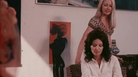 Teenage Tramp (1973)