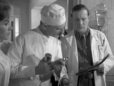 Professor Mamlock (1961)