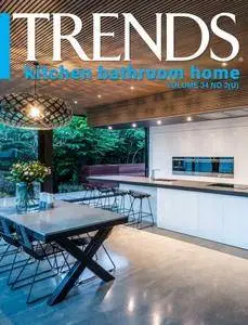 Trends Home USA - Volume 34 No 2 2018