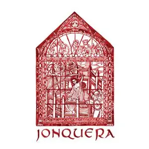 Jonquera - DARKOS LP (2020)