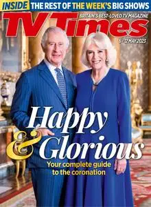 TV Times - 06 May 2023