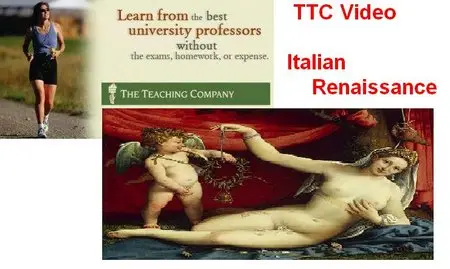 TTC Video Kenneth R.Bartlett Italian Renaissance