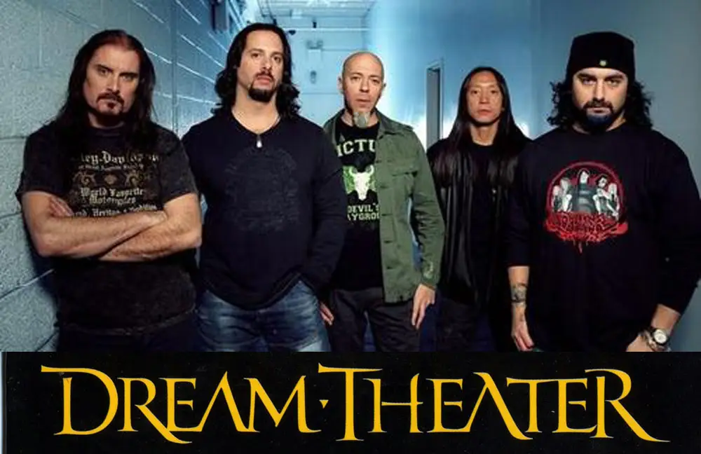 Dream Theater - Discography on AH. Part 4: Singles (1994 - 2009) Re-up ...